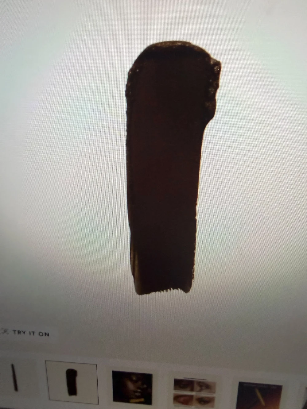 Fenty Beauty Shadow Stix Longwear Eyeshadow Stick - Brownie Badd'r